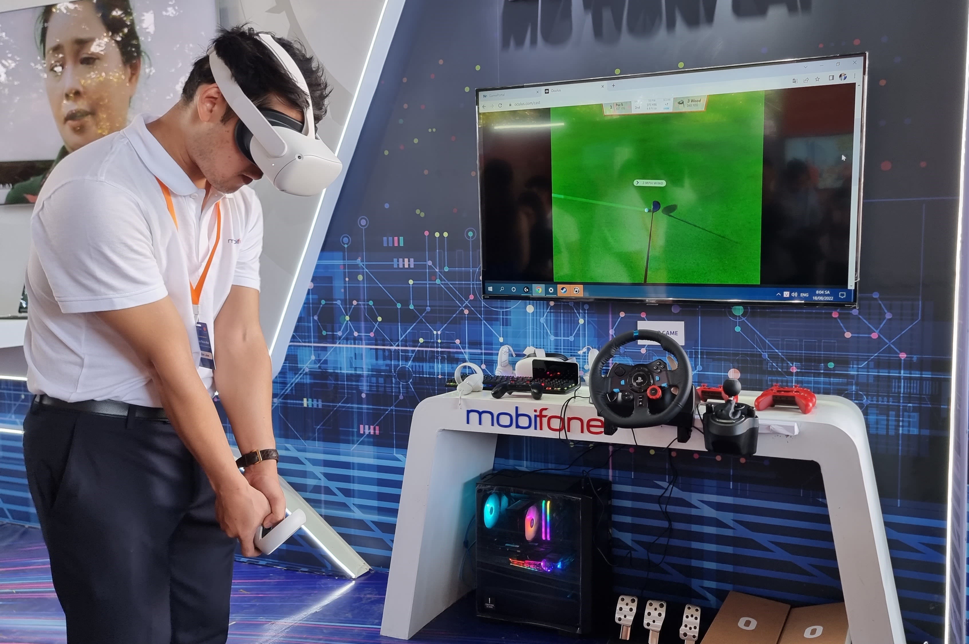 Digital transformation paves the way for socio-economic development