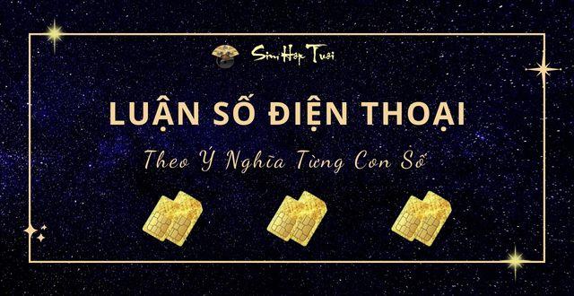 Tổng hợp 4 cách luận số điện thoại bạn đang dùng là tốt hay xấu