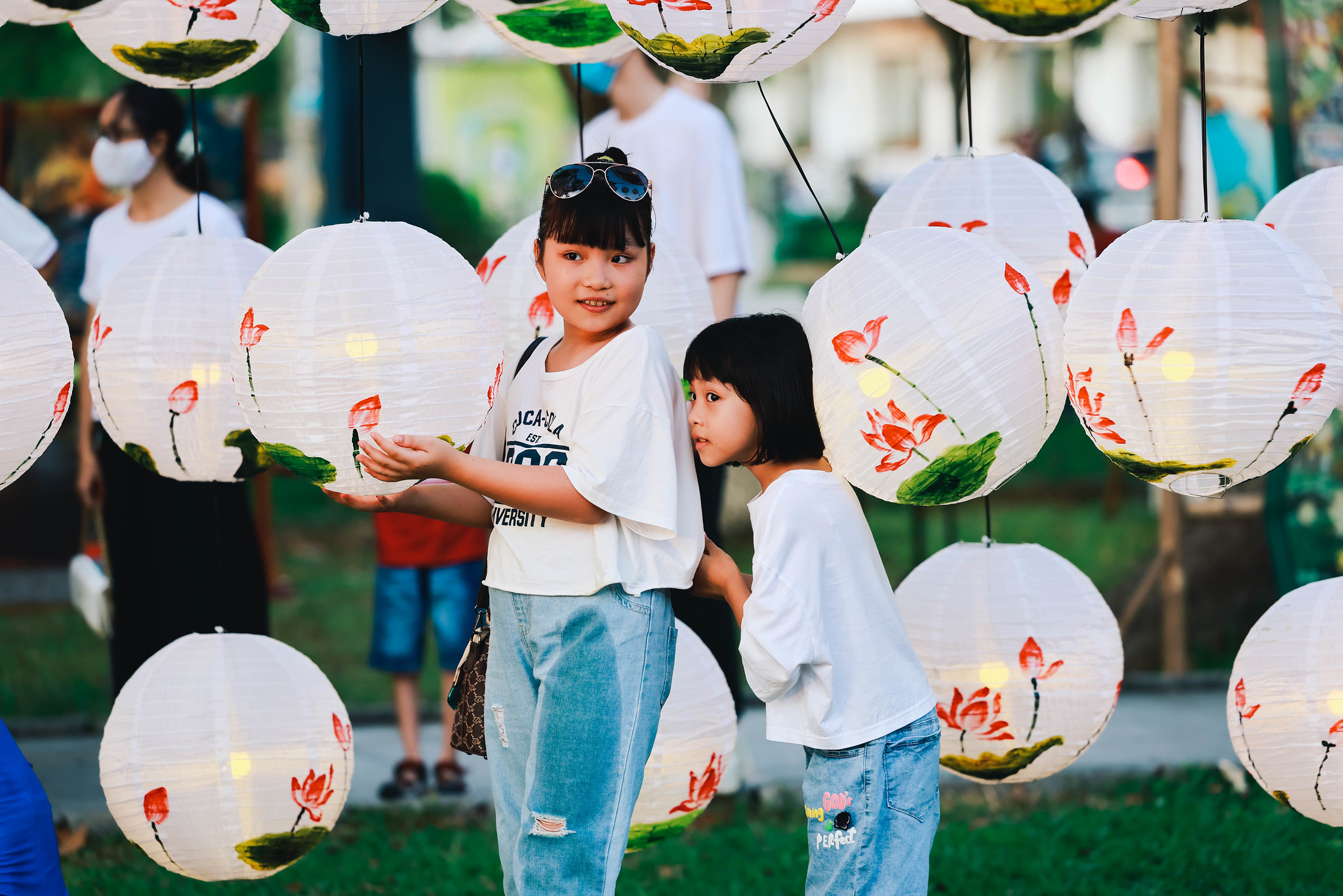 Du lịch Huế “mở tiệc” lễ hội đón du khách đến chơi lễ Quốc khánh
