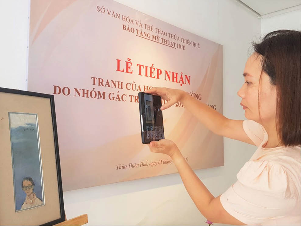 Cuộc hội ngộ của tình bạn