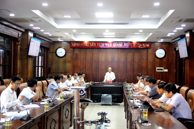 Cần cụ thể bao nhiêu hộ thoát nghèo, bao nhiêu người có việc làm