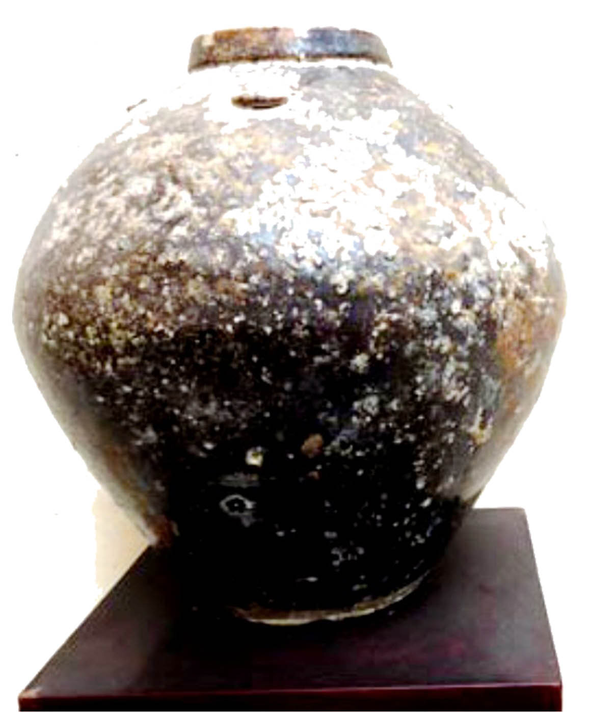 Hũ gạo nuôi quân, hũ gạo giúp người