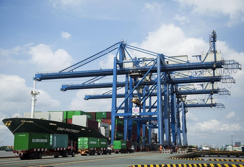 Giữ vững độc lập, tự chủ, phát huy tính tự cường của nền kinh tế trong hội nhập quốc tế