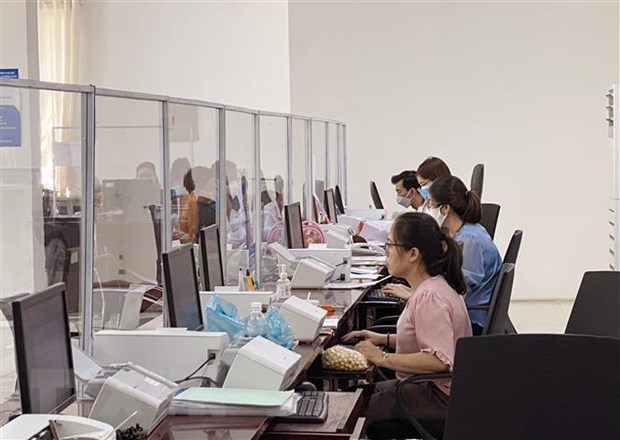 Đẩy mạnh cải cách hành chính, chuyển đổi số trong lĩnh vực tư pháp