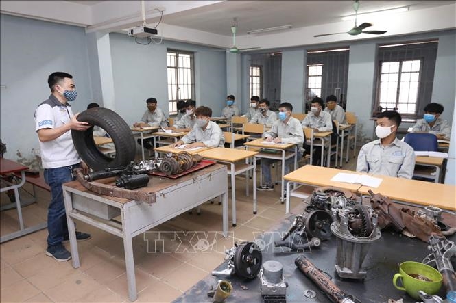 Những chính sách giáo dục có hiệu lực từ tháng 9 2022