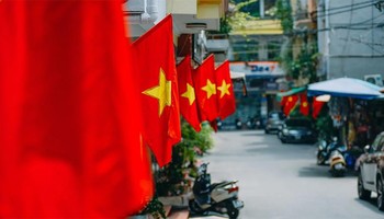 Tinh thần Ngày Độc lập mãi soi đường chúng ta đi