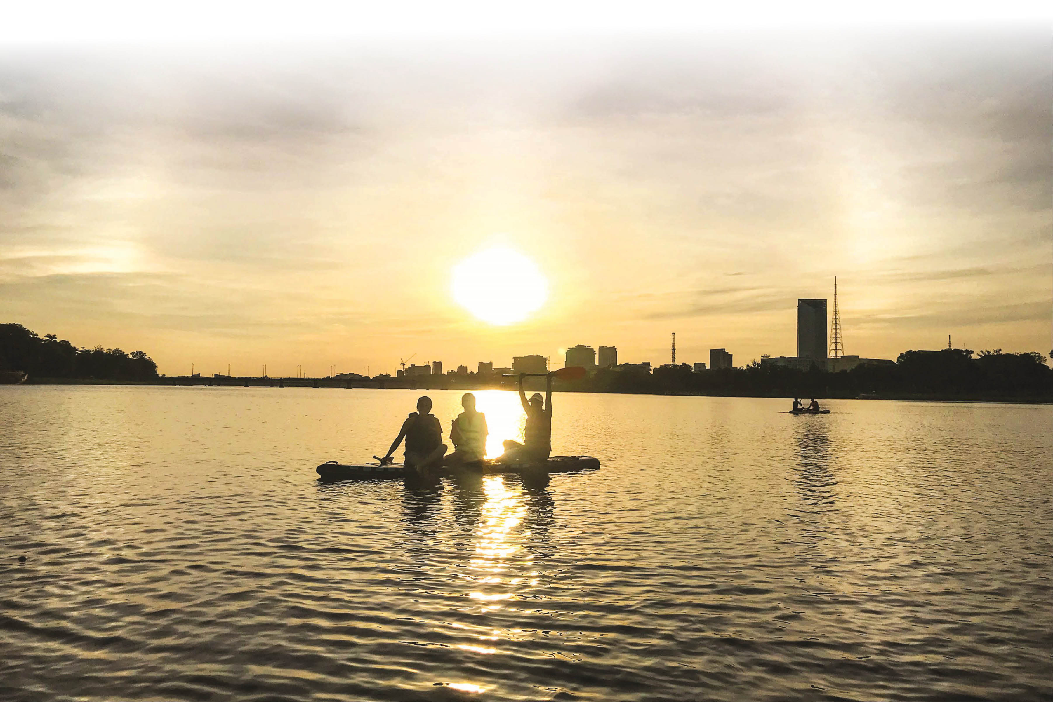 Sông Hương, sản phẩm du lịch độc đáo