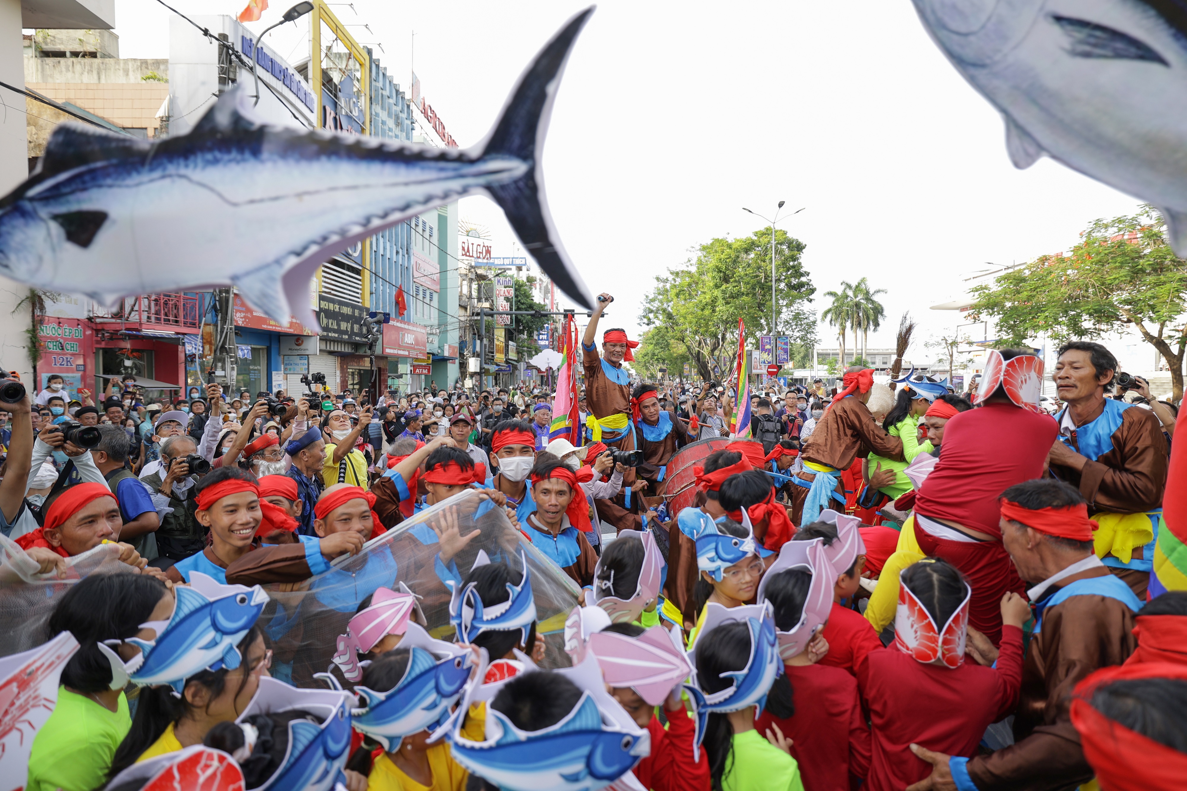 Lễ hội sẽ không còn “áp lực” về kinh phí