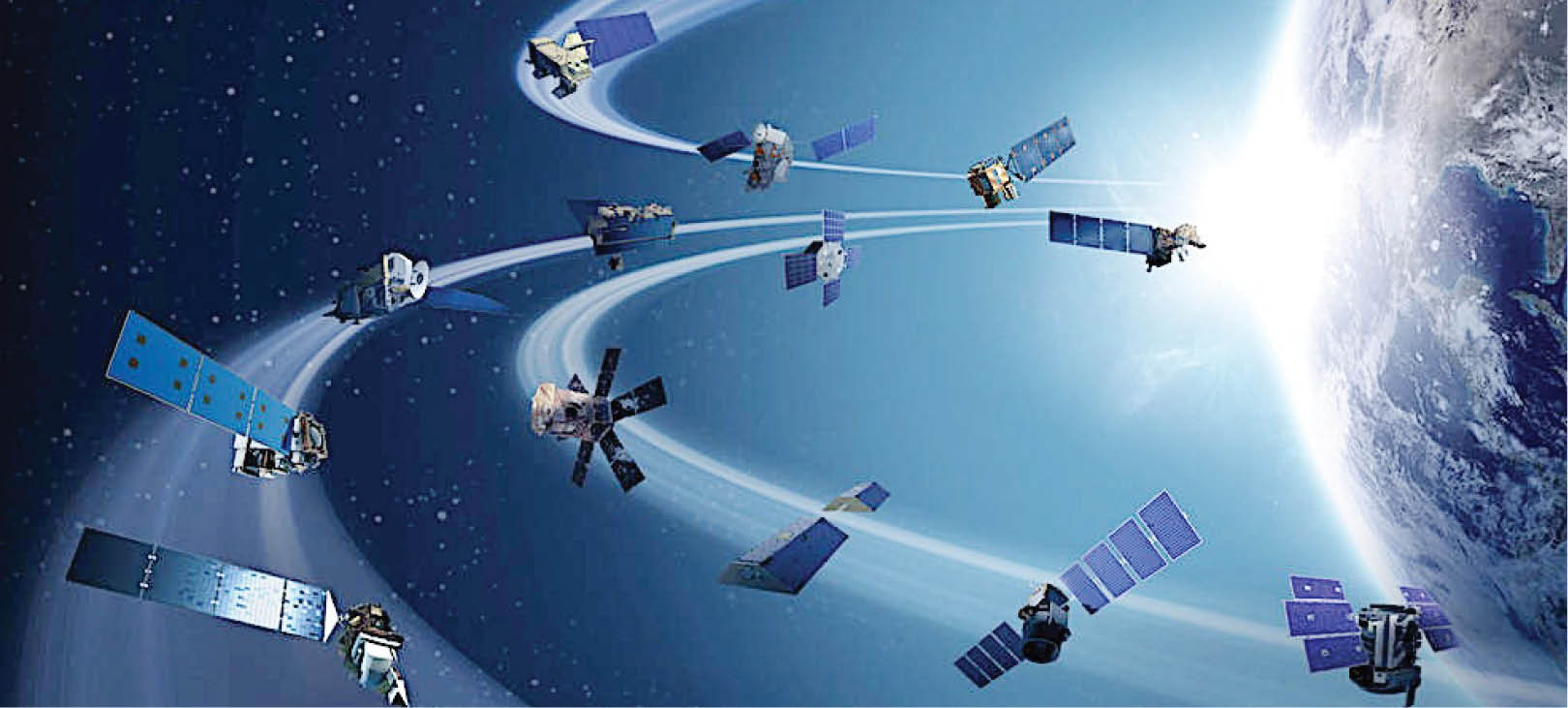 Đầu tư vào các công ty khởi nghiệp về thời tiết đang “nóng lên”