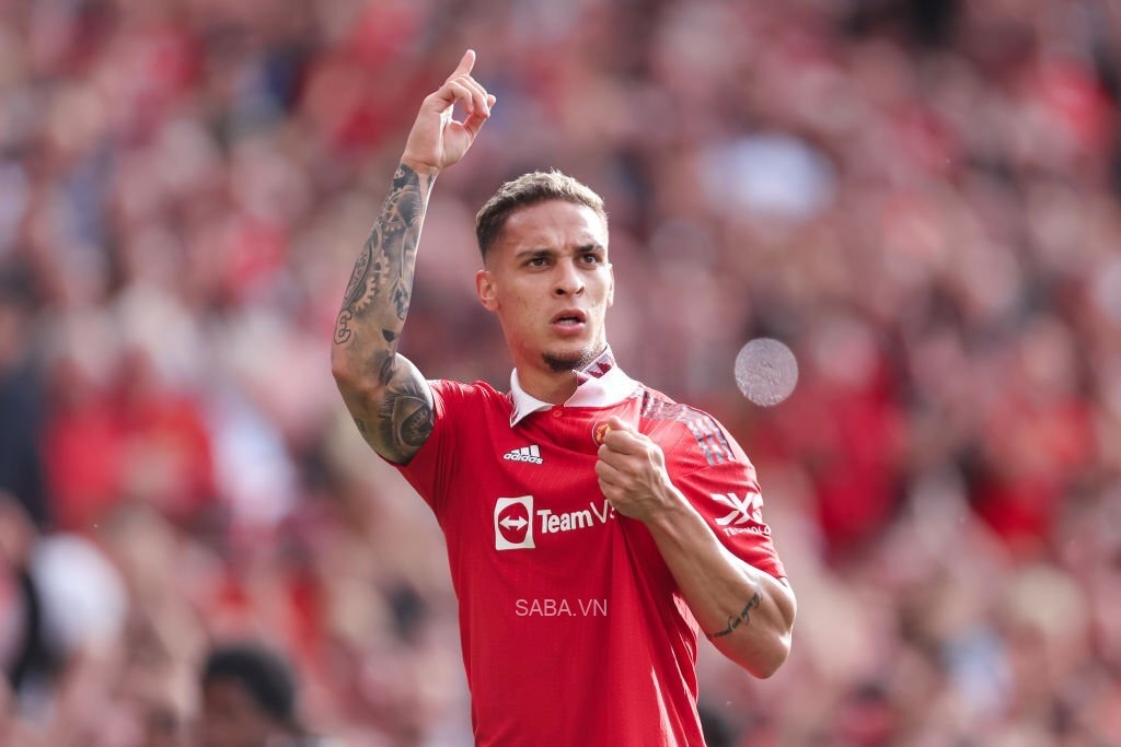 Quỷ đỏ cắt mạch thắng của Arsenal