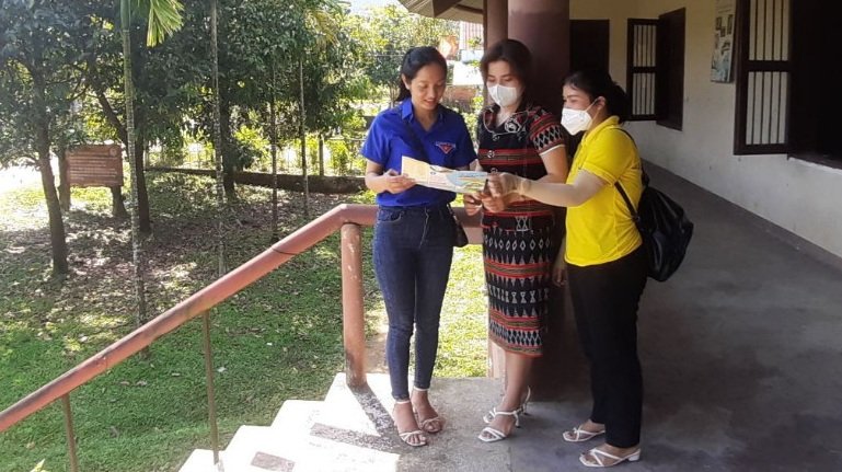 Tham mưu UBND tỉnh hỗ trợ đóng bảo hiểm y tế cho người dân tộc thiểu số