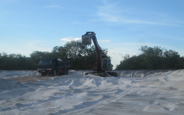 Phổ biến các quy định của Luật Bảo vệ môi trường năm 2020