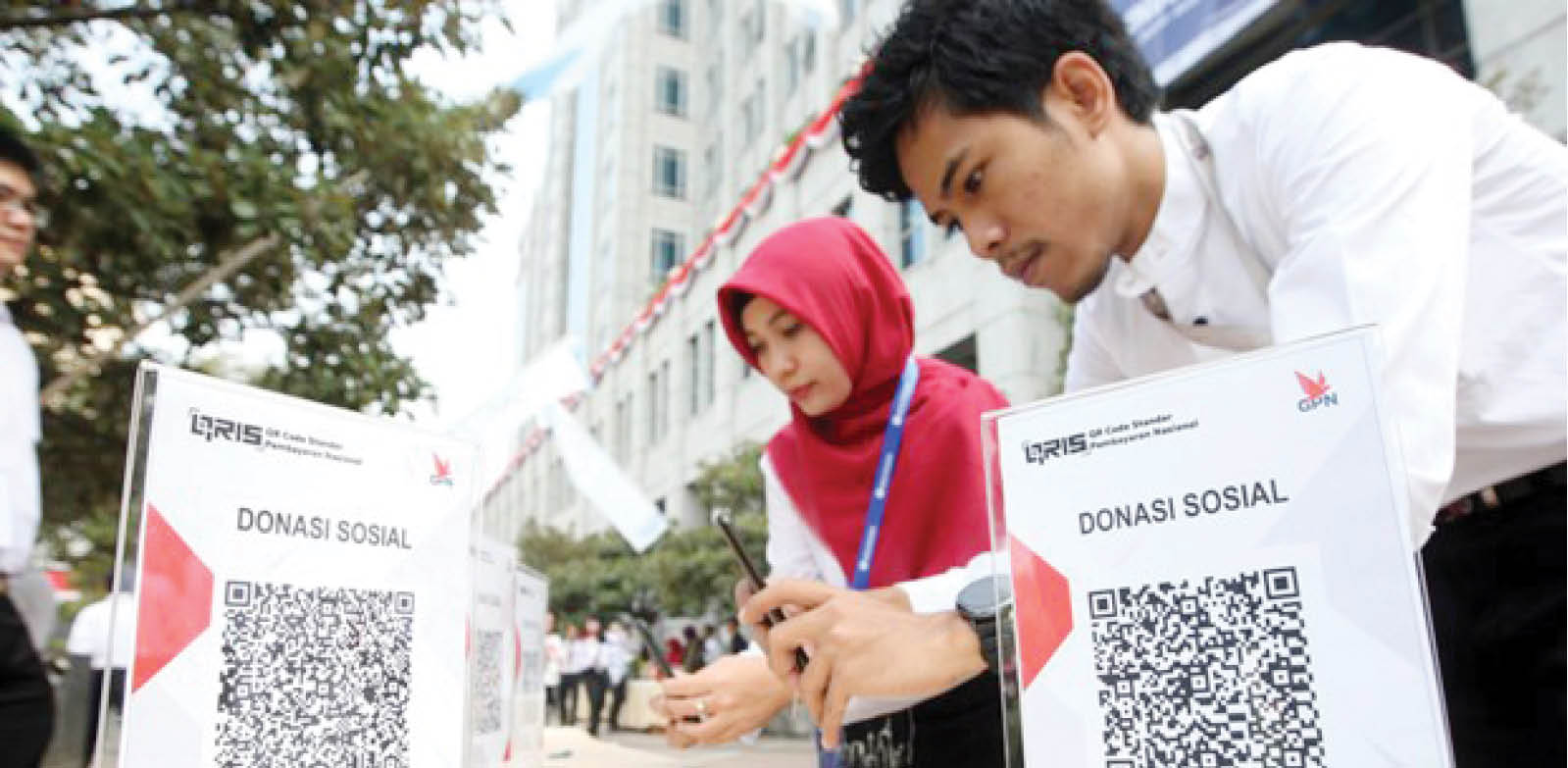 G20 Kết nối kỹ thuật số cần lấy người dân làm trung tâm