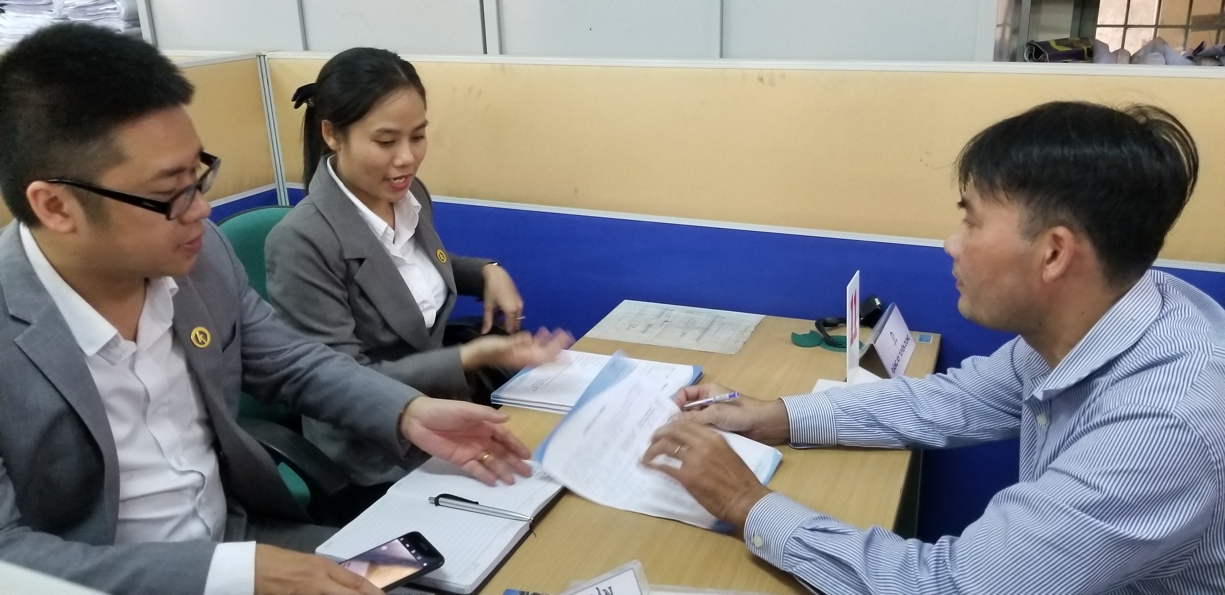 Hiệu quả từ hoạt động phối hợp liên ngành