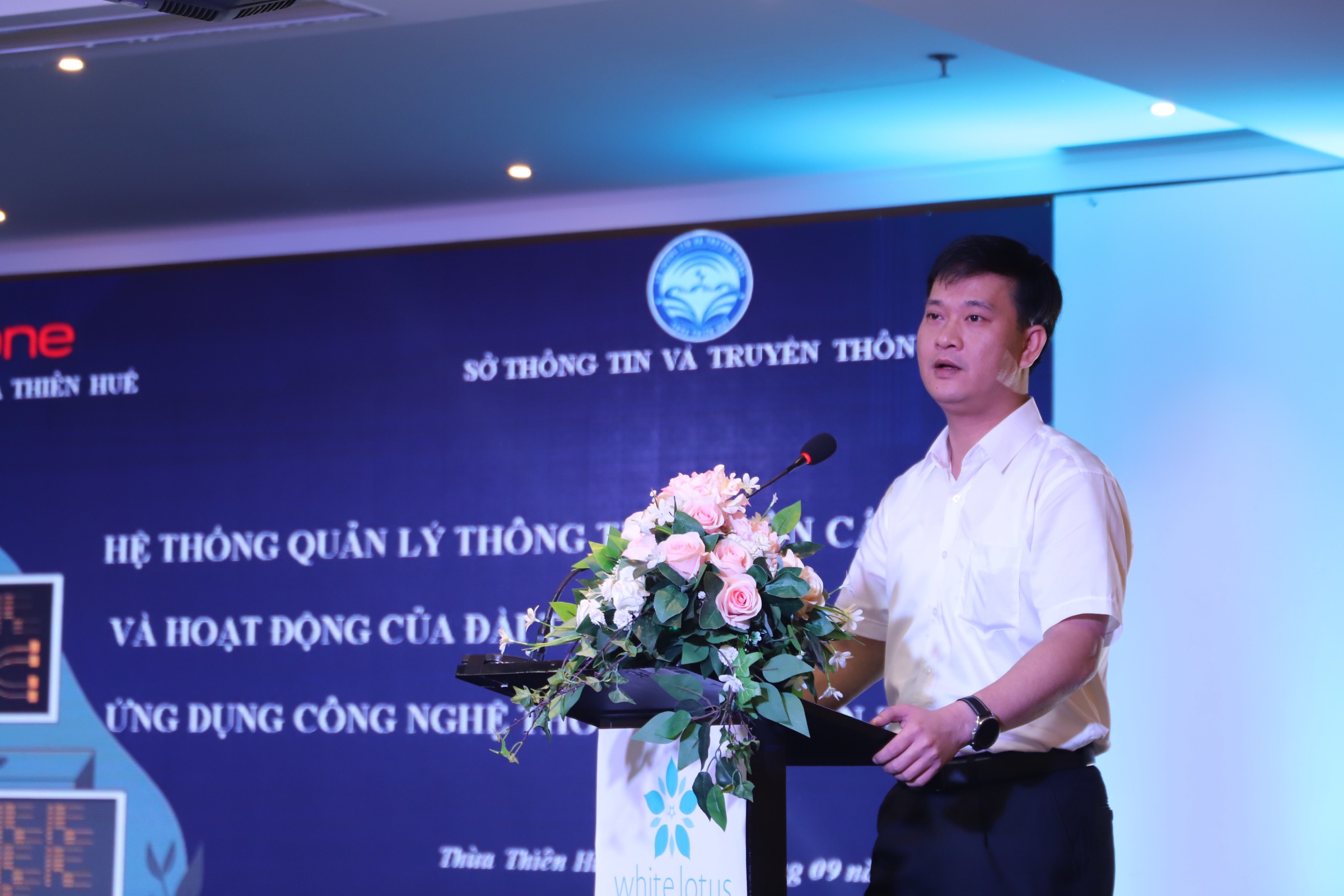 Hướng dẫn vận hành hệ thống thông tin nguồn