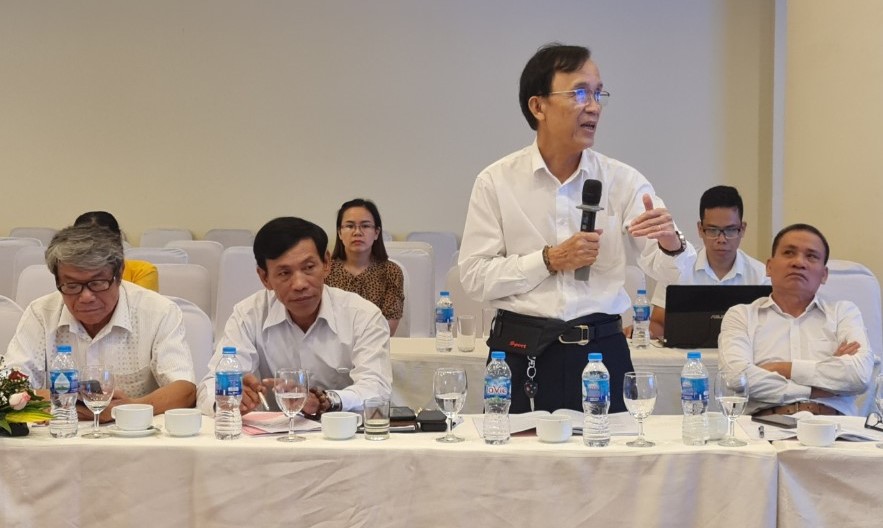 Trang bị kiến thức pháp luật kinh doanh cho doanh nghiệp nhỏ và vừa