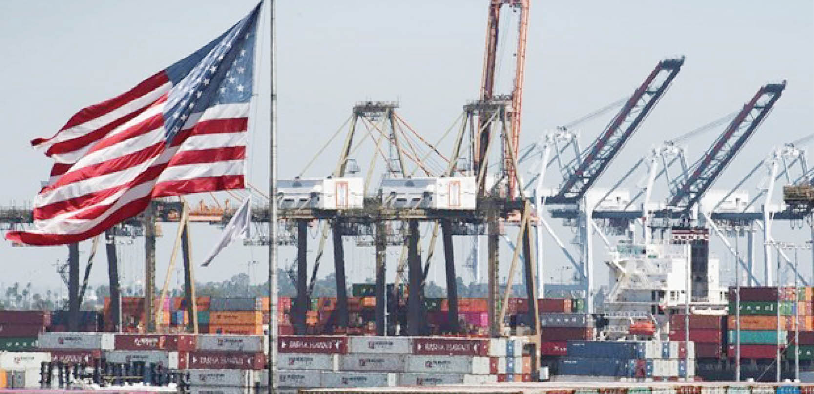 Thúc đẩy chuỗi cung ứng khu vực Ấn Độ Dương - Thái Bình Dương