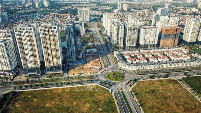 Bộ Tài chính Không sử dụng nguồn thu từ đất để trích lập Quỹ phát triển đất