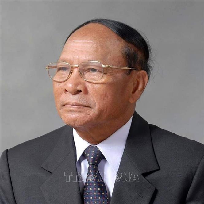 Tăng cường hơn nữa quan hệ hợp tác giữa hai Quốc hội Việt Nam và Campuchia