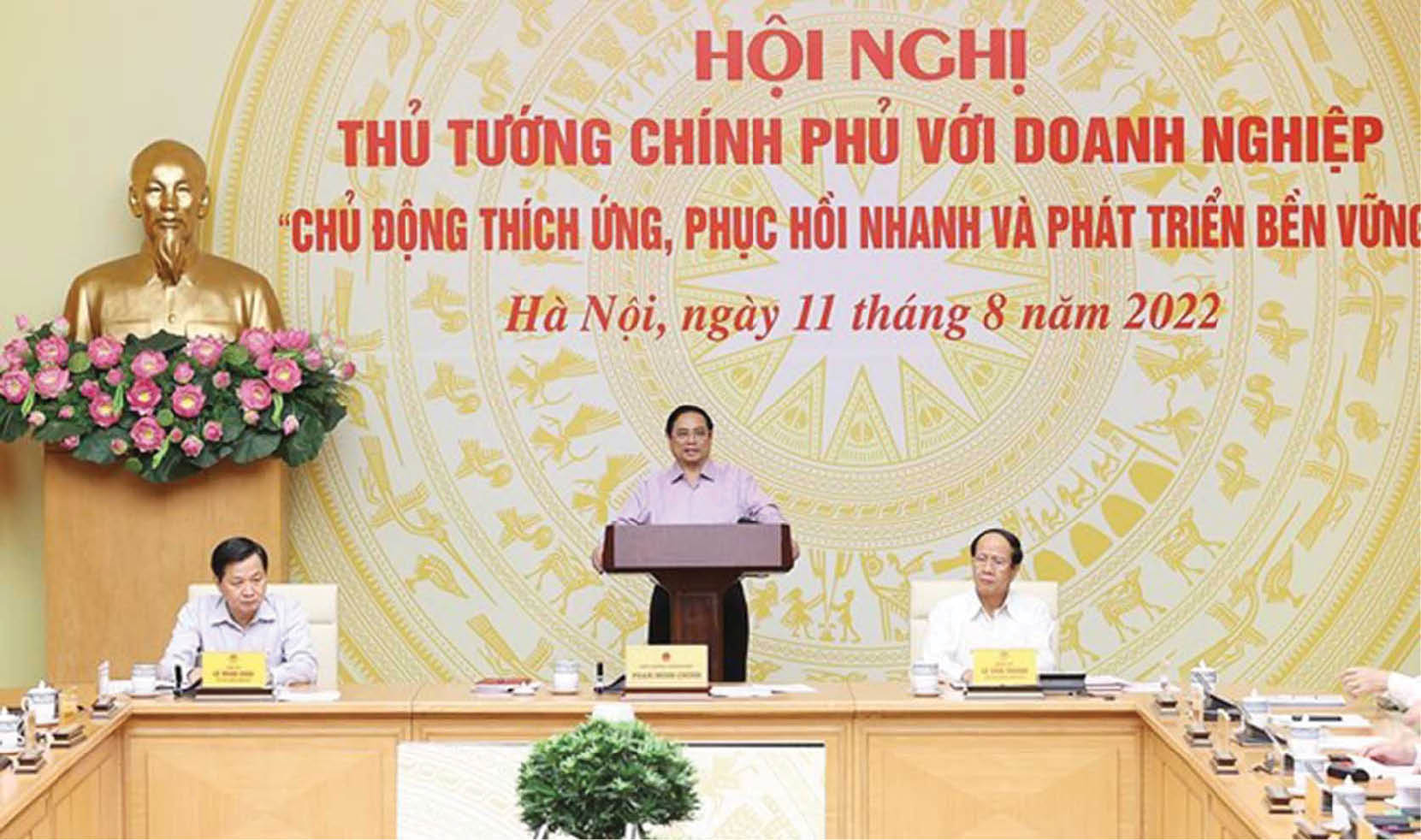 Hệ lụy từ “doanh nghiệp sân sau”