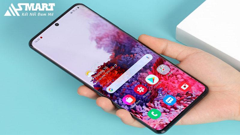 Dịch vụ thay màn hình Samsung uy tín tại Đà Nẵng - Asmart Store