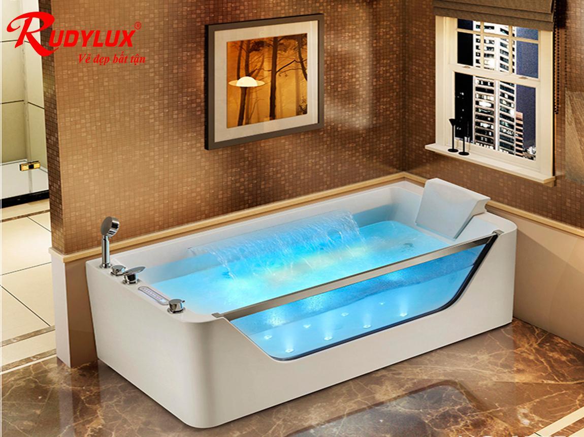 Thương hiệu bồn tắm massage hàng đầu tại thị trường Việt Nam