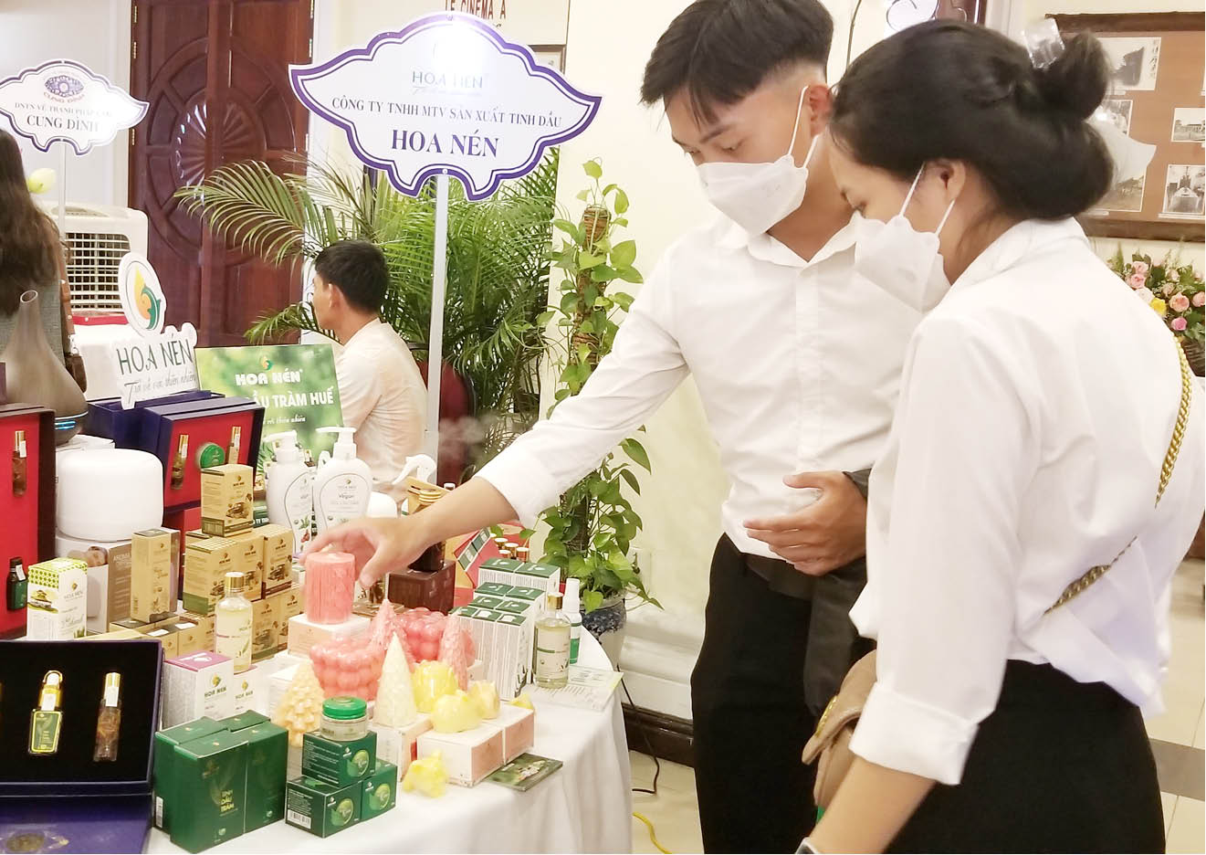 “Tốt gỗ” tốt cả “nước sơn”