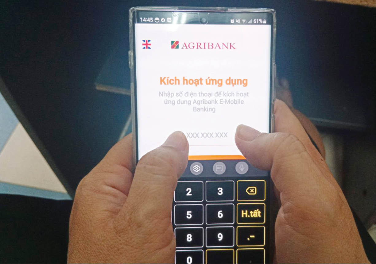 Tiện ích khi thanh toán học phí không dùng tiền mặt