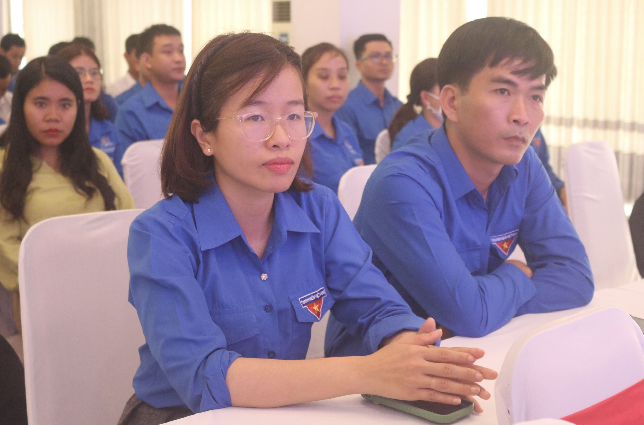 Nâng cao đạo đức cách mạng, quét sạch chủ nghĩa cá nhân theo tư tưởng Hồ Chí Minh