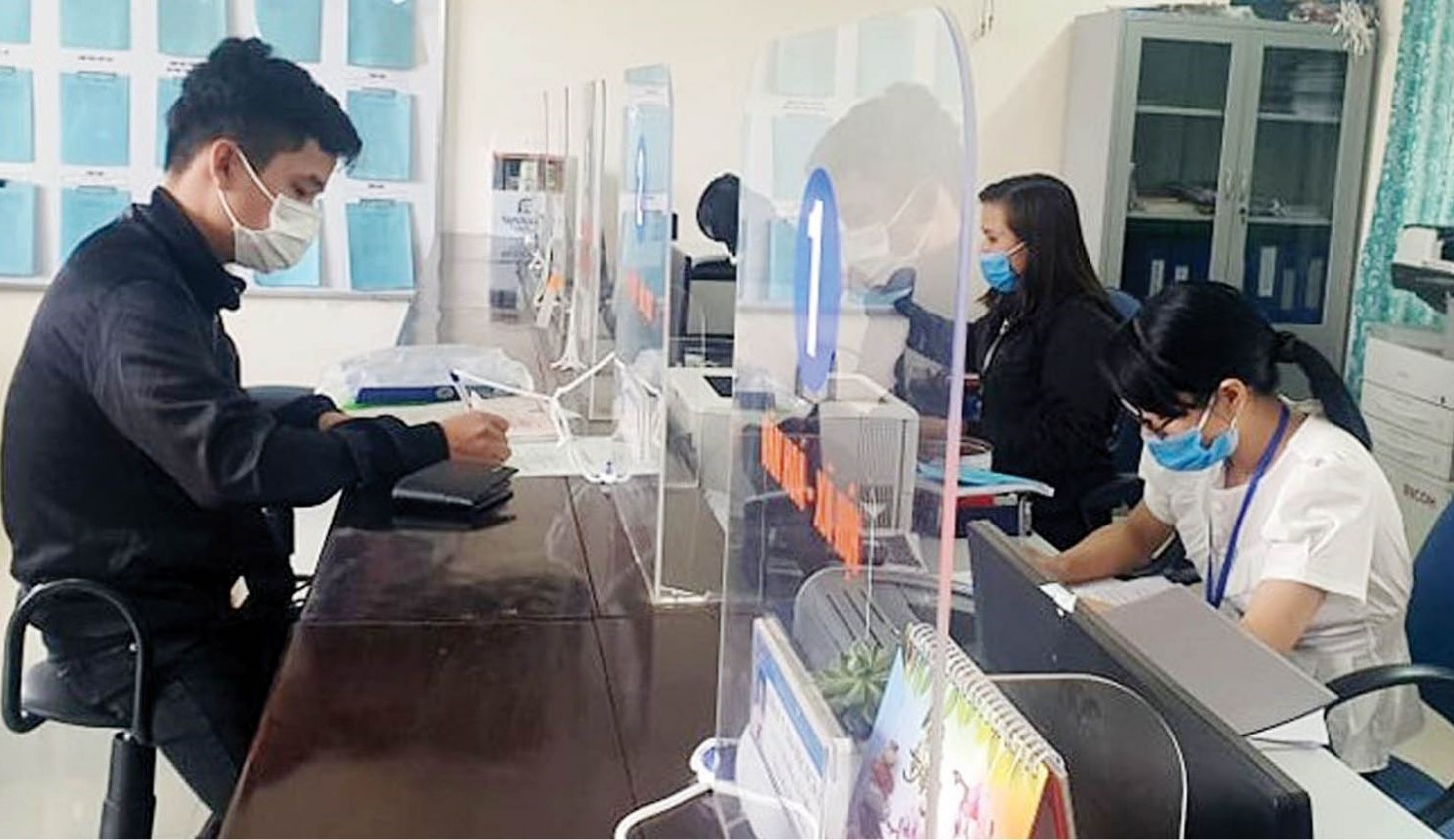 Quy định mới về đánh giá, xếp loại cải cách hành chính cấp xã