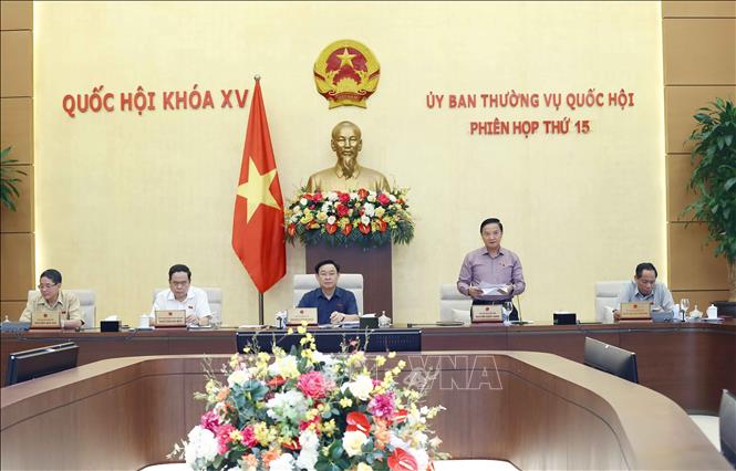 Công tác phát hiện, xử lý tham nhũng có bước đột phá mạnh mẽ
