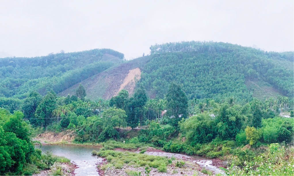 Mong ngóng triển khai các dự án tái định cư an toàn