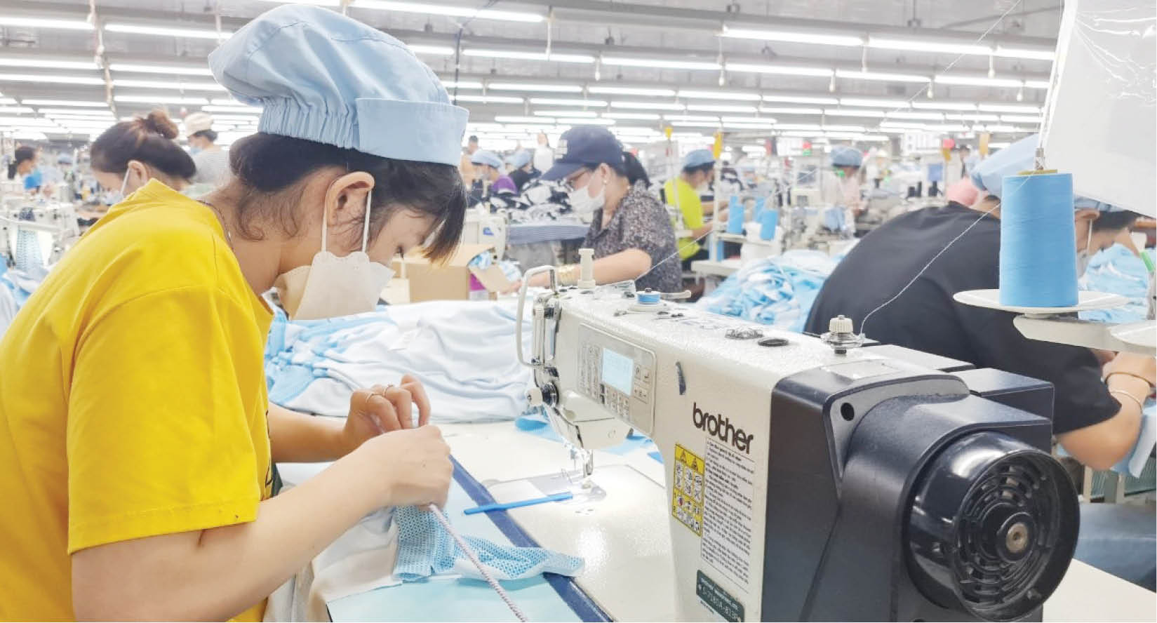 Văn hóa là nền tảng cốt lõi, dẫn dắt doanh nghiệp