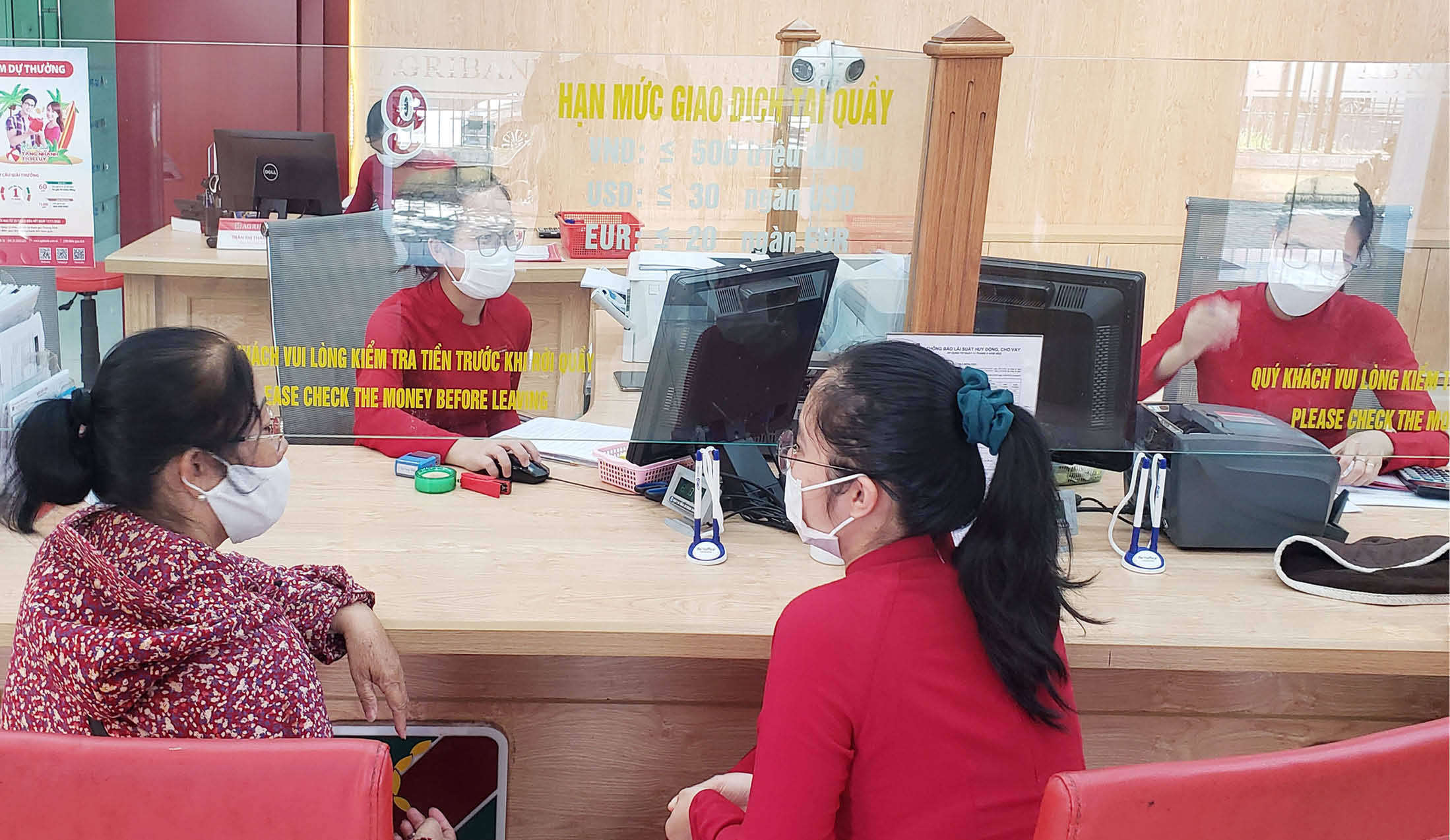 Hỗ trợ lãi suất Không còn là “ngõ cụt”