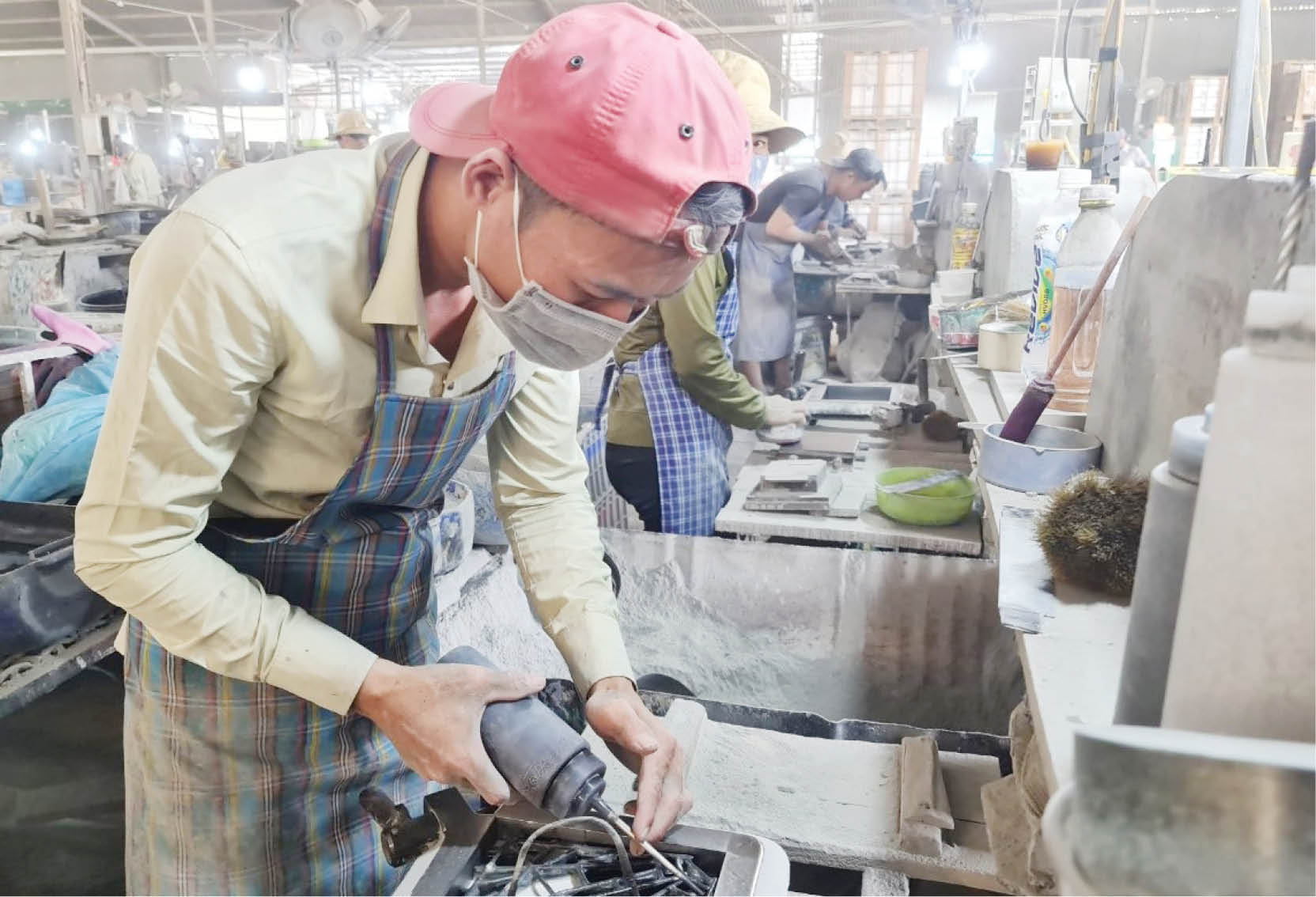 Tận tâm và thấu hiểu