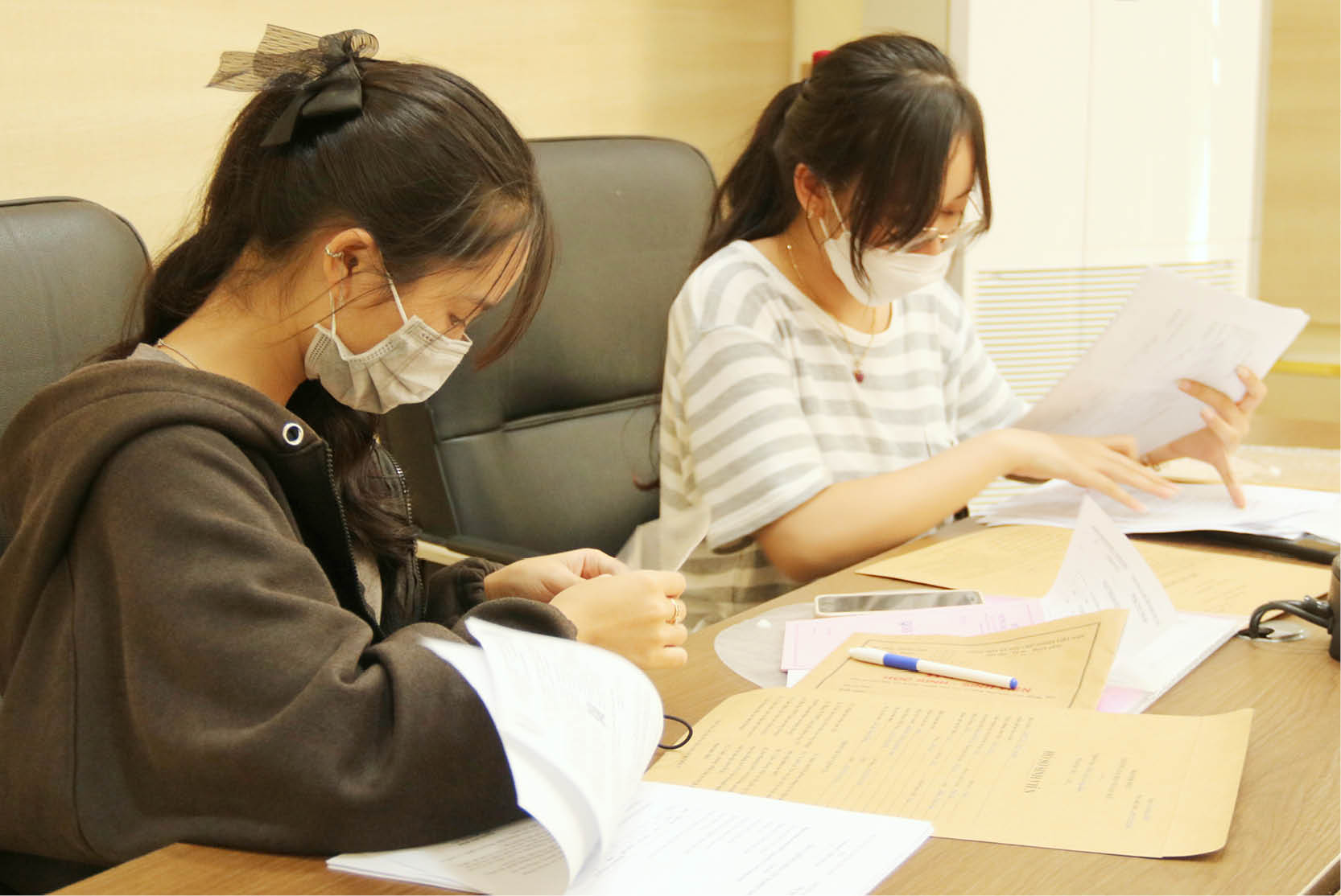 Điểm chuẩn biến động, nhiều ngành sẽ tuyển bổ sung