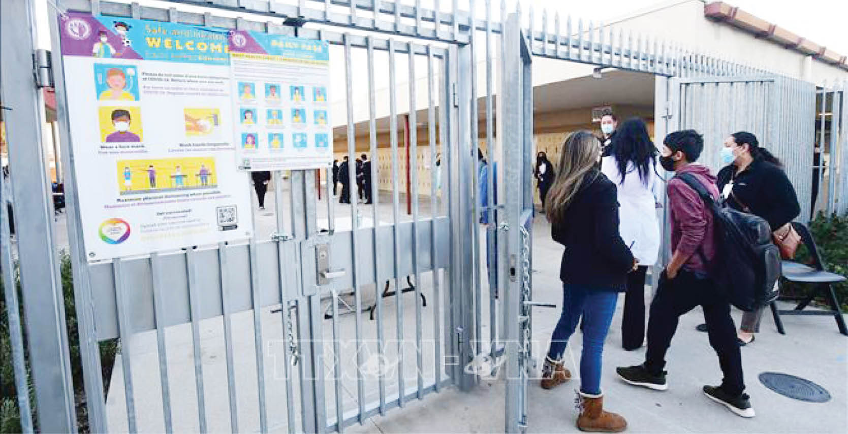 Chuyển đổi giáo dục, tránh cuộc khủng hoảng học tập toàn cầu