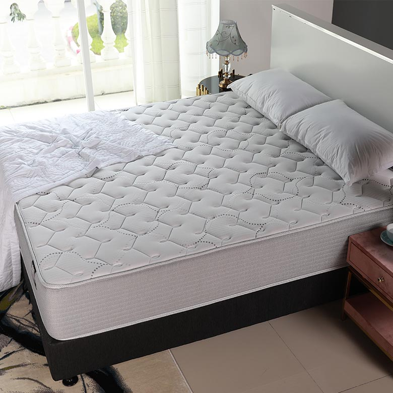 Nên mua nệm lò xo hay cao su tốt hơn cho sức khỏe