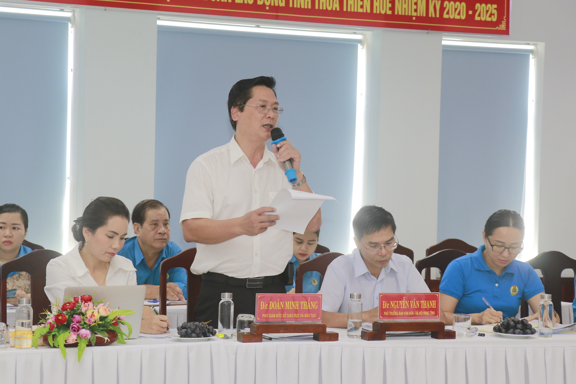 Sớm chi trả chính sách hỗ trợ giáo dục mầm non ở khu công nghiệp