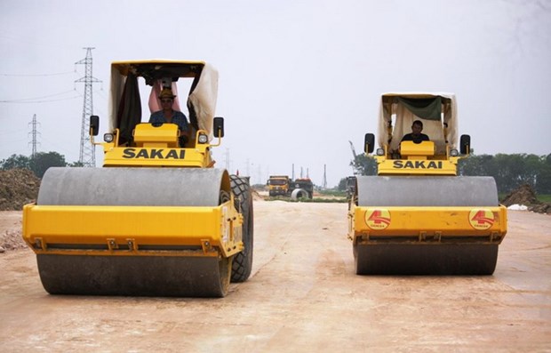 Thúc đẩy giải ngân vốn đầu tư công những tháng cuối năm