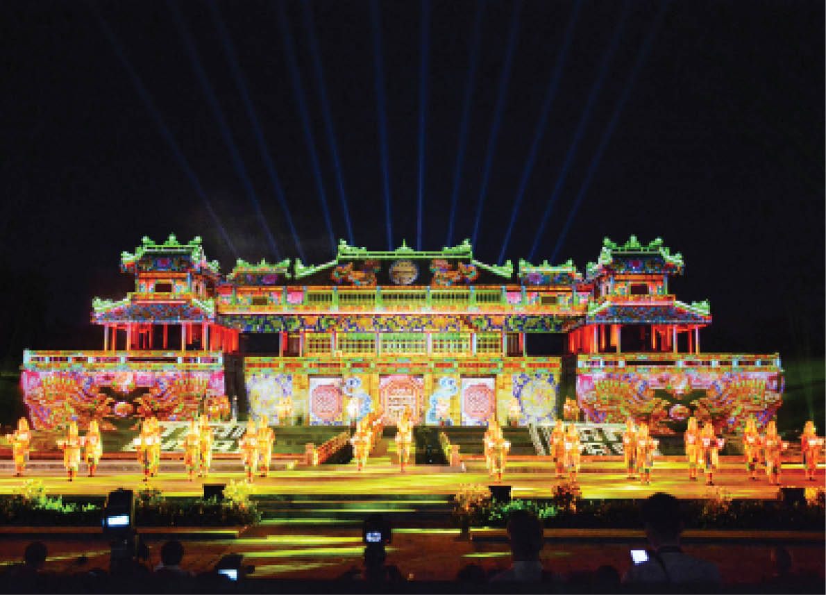 Thế mạnh để làm gì