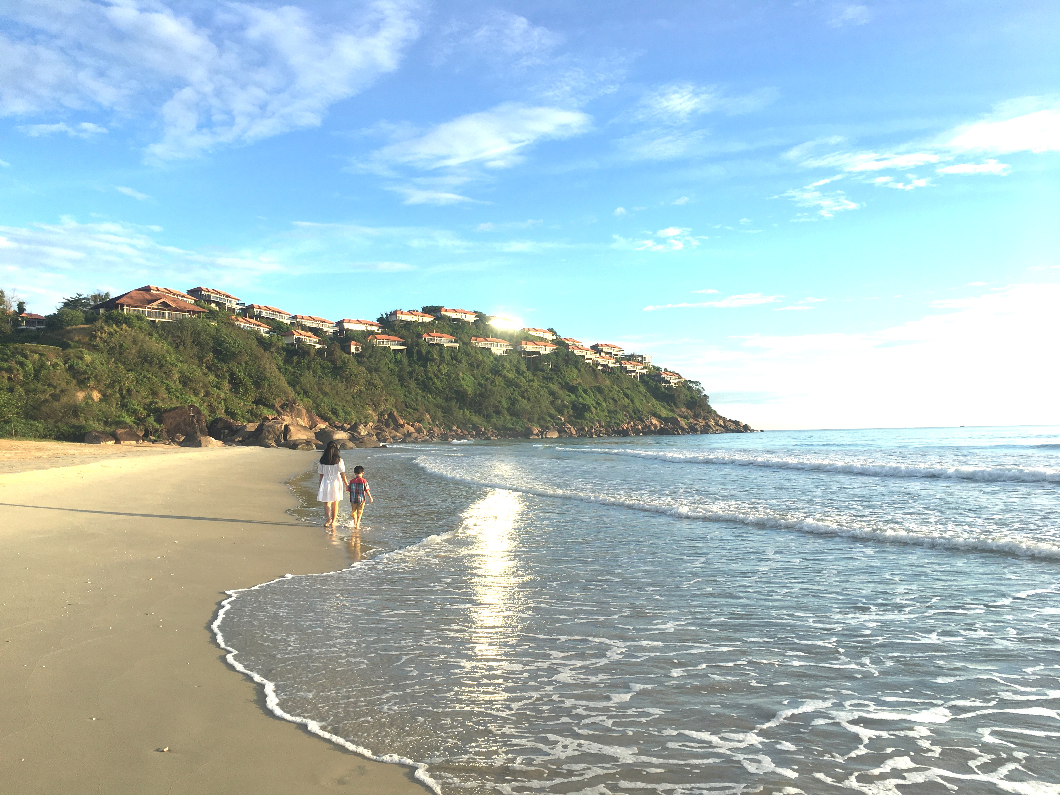 Banyan Tree Lang Co honored among Asia’s Leading Luxury Resorts