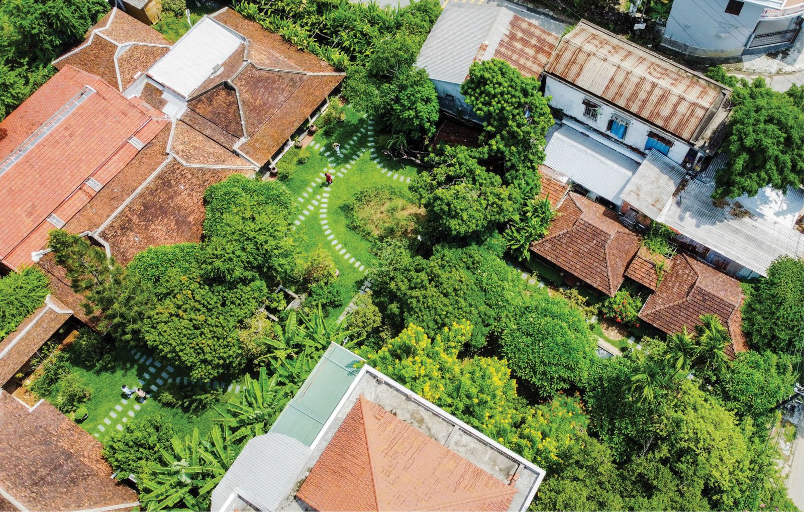 A diversity of privately-owned museums