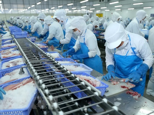 ADB Nền tảng kinh tế mạnh mẽ là chìa khóa cho sự phục hồi nhanh tại Việt Nam