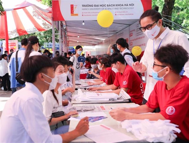 Tuyển sinh ĐH 2022 Điều chỉnh để tạo thuận lợi cho trường và thí sinh