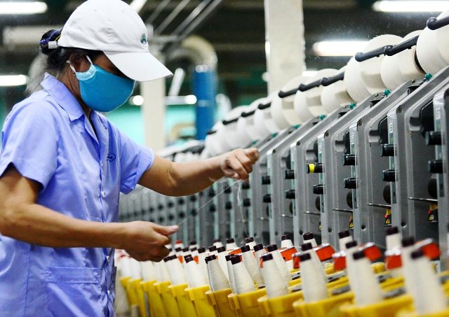 Tăng cường lãnh đạo của Đảng đối với công tác BHXH, BHYT, BHTN trên địa bàn tỉnh