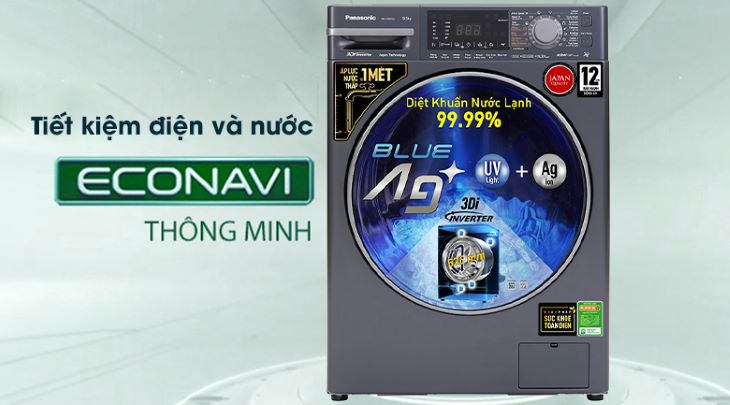 Tham khảo top 3 thương hiệu máy giặt tốt nhất dành cho gia đình cùng Website Bảng Xếp Hạng