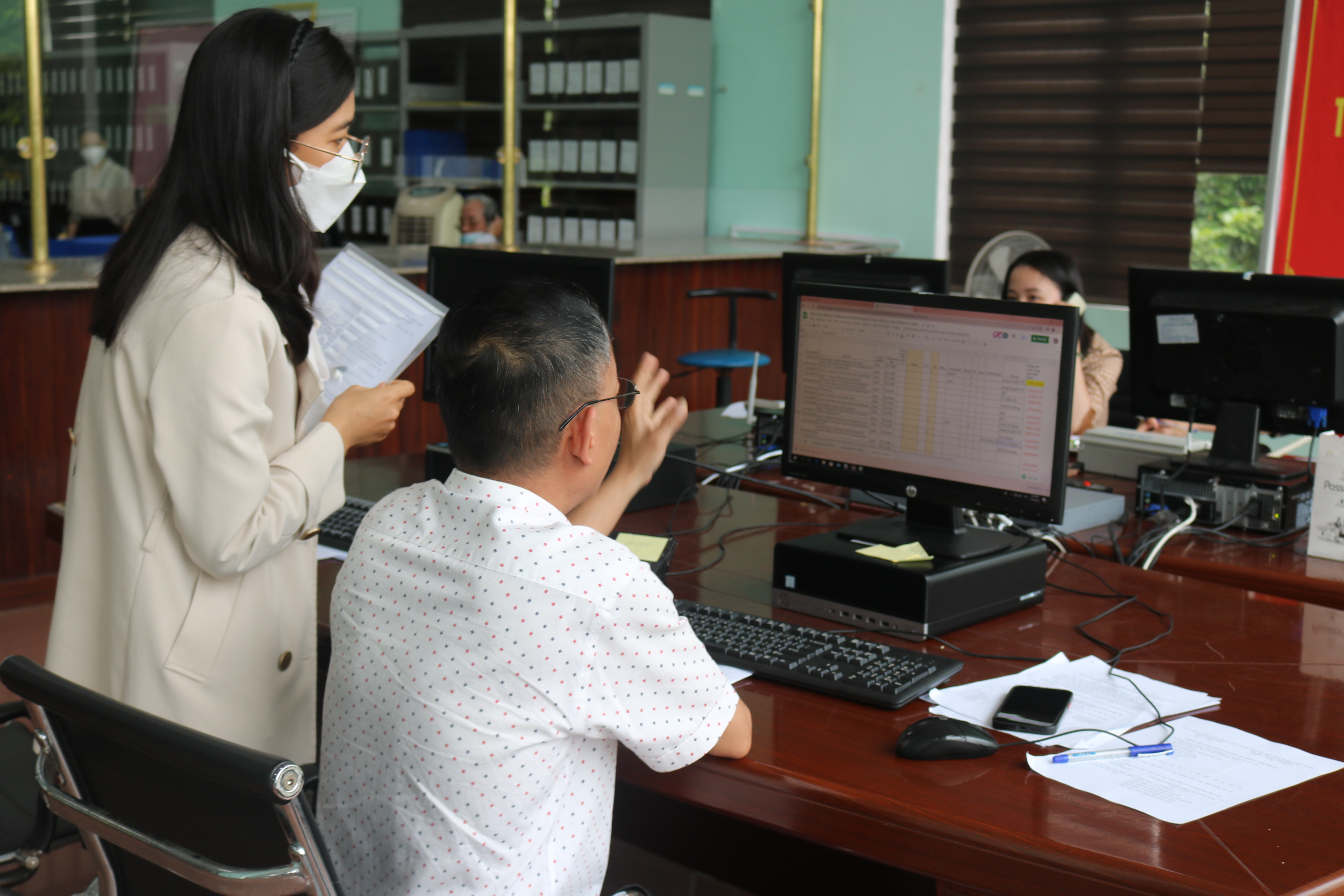 Doanh nghiệp cần chủ động hơn trong tiếp cận chính sách thuế