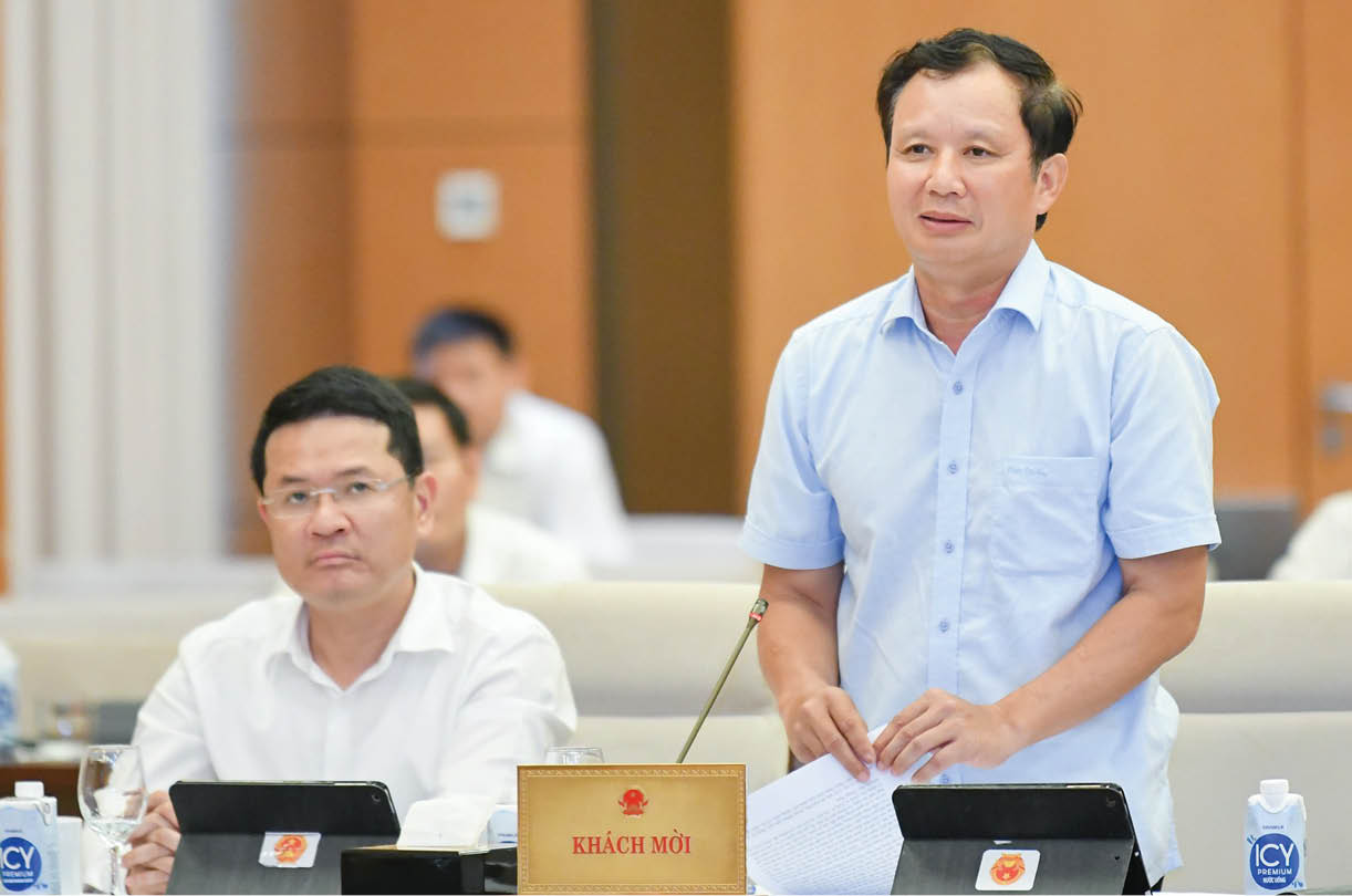 Cơ hội lớn để thực hiện thắng lợi Nghị quyết 54