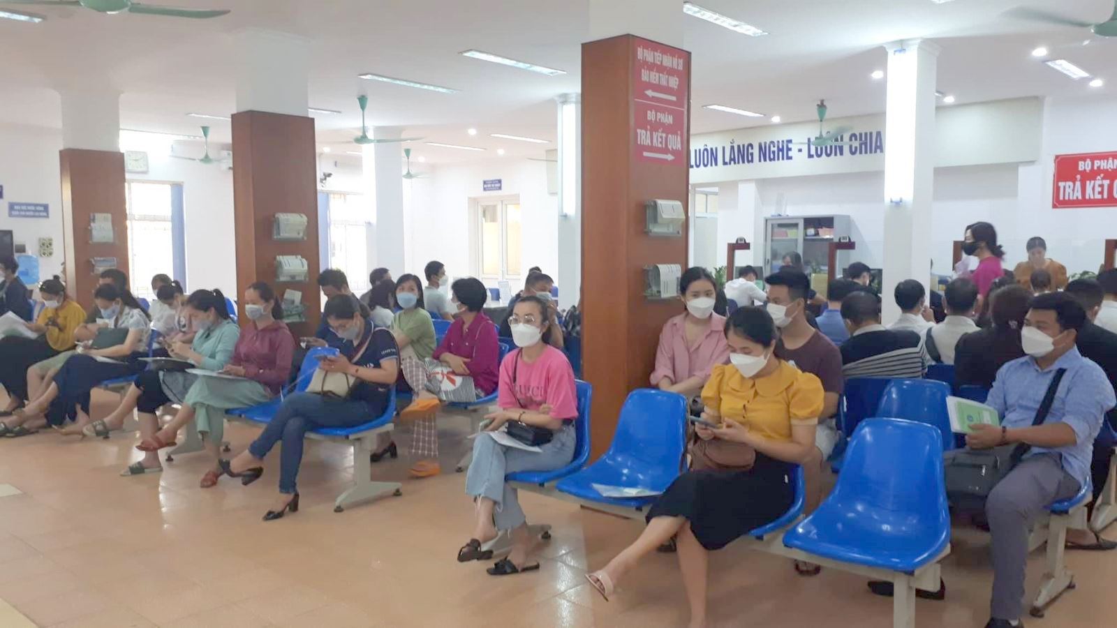 Đề xuất mở rộng đối tượng tham gia bảo hiểm thất nghiệp